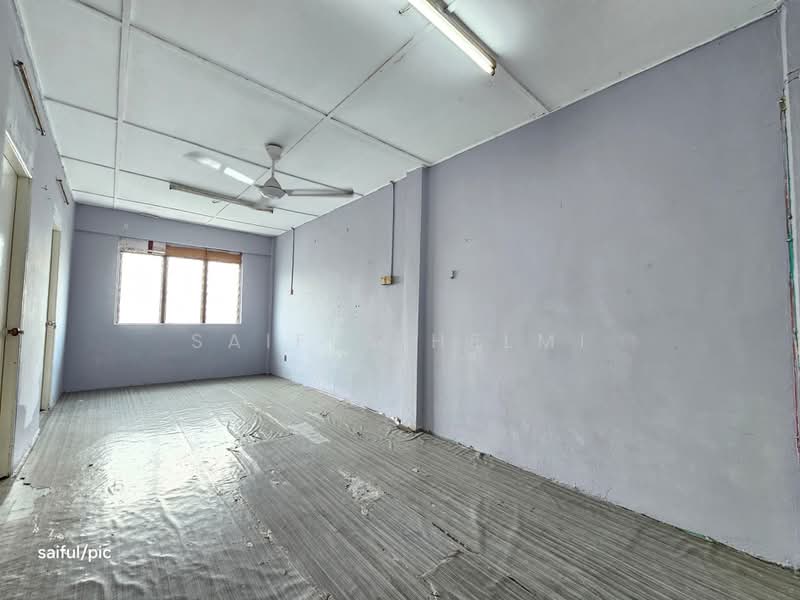 Rumah Flat untuk Dijual di Flat Kenari - SAIFUL HELMI - Interior - PropertyGuru.com.my