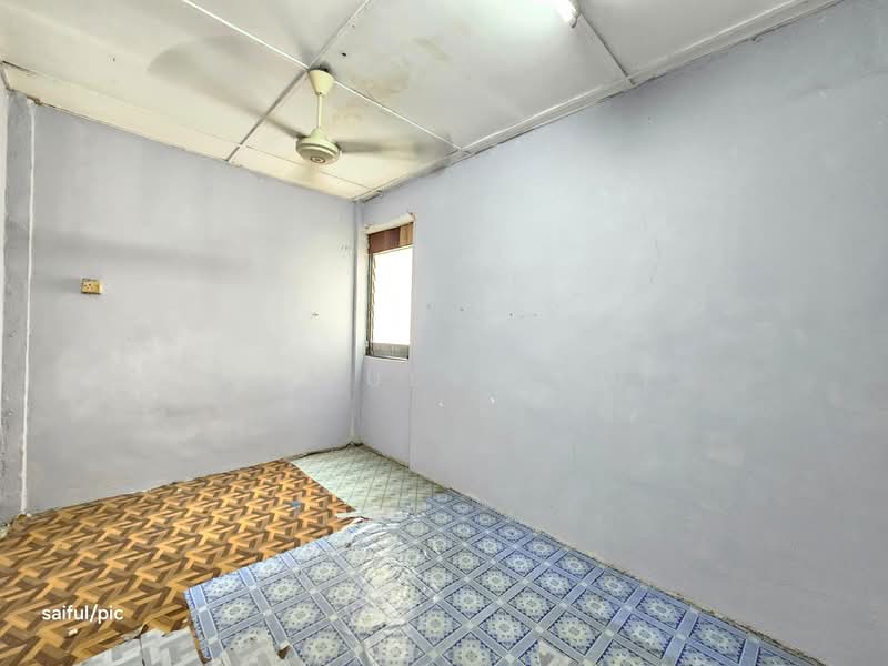 Rumah Flat untuk Dijual di Flat Kenari - SAIFUL HELMI - Interior - PropertyGuru.com.my
