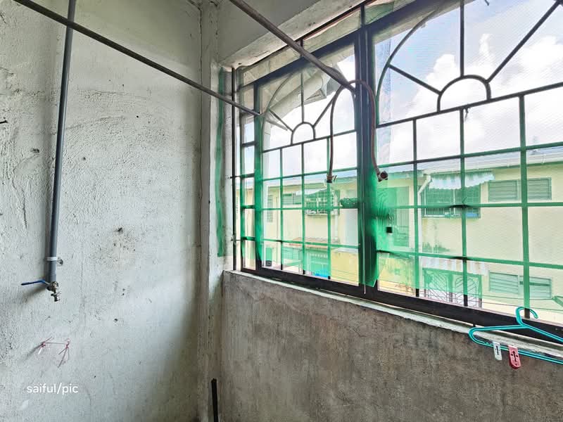 Rumah Flat untuk Dijual di Flat Kenari - SAIFUL HELMI - Interior - PropertyGuru.com.my