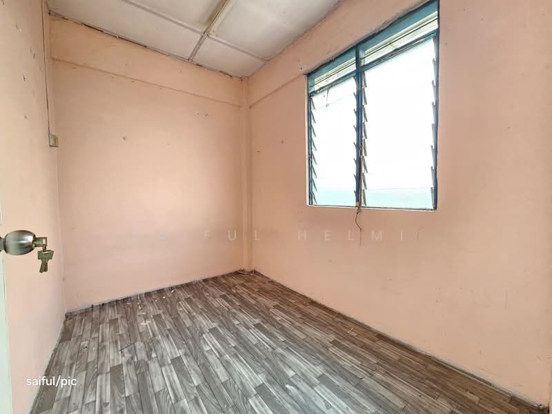 Rumah Flat untuk Dijual di Flat Kenari - SAIFUL HELMI - Interior - PropertyGuru.com.my