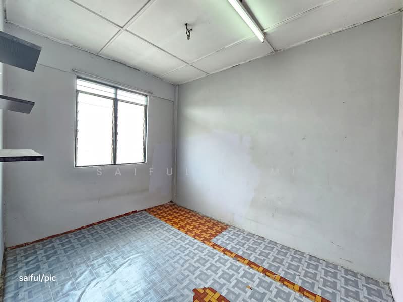 Rumah Flat untuk Dijual di Flat Kenari - SAIFUL HELMI - Interior - PropertyGuru.com.my