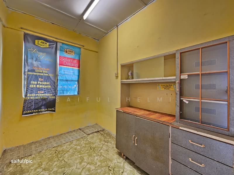 Rumah Flat untuk Dijual di Flat Kenari - SAIFUL HELMI - Interior - PropertyGuru.com.my