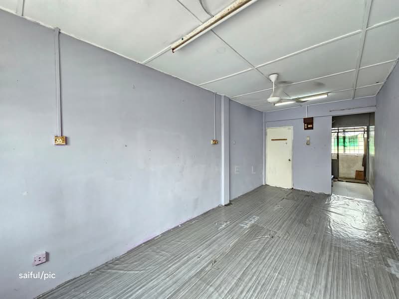 Rumah Flat untuk Dijual di Flat Kenari - SAIFUL HELMI - Interior - PropertyGuru.com.my