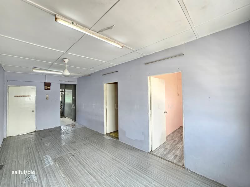 Rumah Flat untuk Dijual di Flat Kenari - SAIFUL HELMI - Interior - PropertyGuru.com.my
