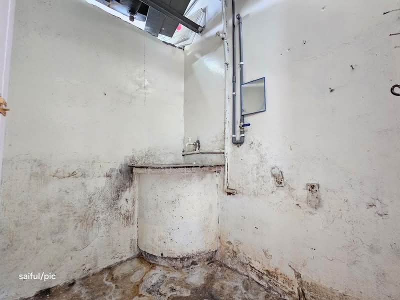 Rumah Flat untuk Dijual di Flat Kenari - SAIFUL HELMI - Interior - PropertyGuru.com.my