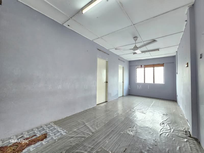 Rumah Flat untuk Dijual di Flat Kenari - SAIFUL HELMI - Interior - PropertyGuru.com.my