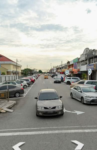 Kedai untuk Dijual di Taman Ungku Tun Aminah (Skudai) - SASER TAN. - Exterior - PropertyGuru.com.my