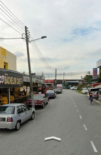 Kedai untuk Dijual di Taman Ungku Tun Aminah (Skudai) - SASER TAN. - Exterior - PropertyGuru.com.my