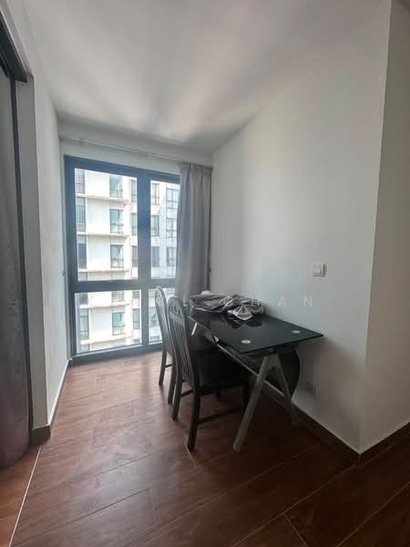 Service Residence for Rent at The Elements - KINKI CHAN - Dining Room - PropertyGuru.com.my