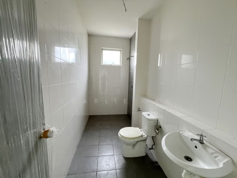 2-storey Terraced House for Sale in Kota Kemuning (Shah Alam) - Charlie Gan - PropertyGuru.com.my