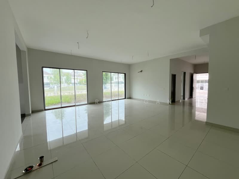 2-storey Terraced House for Sale in Kota Kemuning (Shah Alam) - Charlie Gan - PropertyGuru.com.my