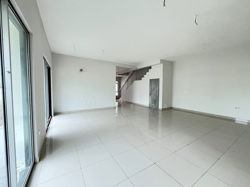 2-storey Terraced House for Sale in Kota Kemuning (Shah Alam) - Charlie Gan - PropertyGuru.com.my