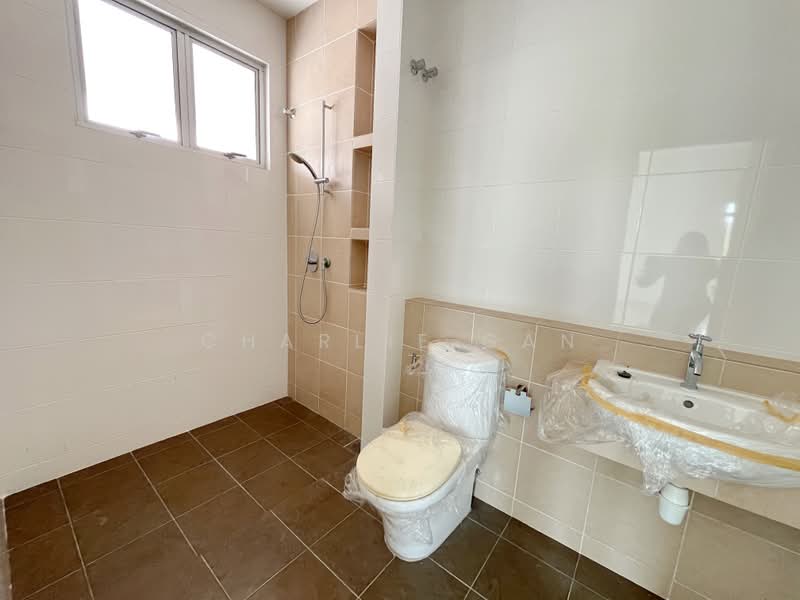 2-storey Terraced House for Sale in Kota Kemuning (Shah Alam) - Charlie Gan - PropertyGuru.com.my