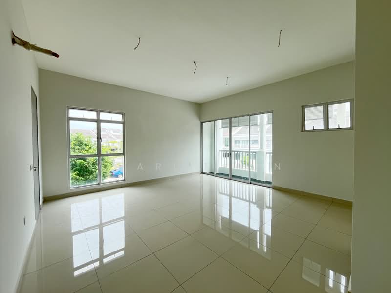 2-storey Terraced House for Sale in Kota Kemuning (Shah Alam) - Charlie Gan - PropertyGuru.com.my