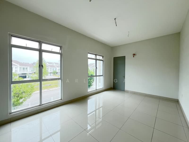2-storey Terraced House for Sale in Kota Kemuning (Shah Alam) - Charlie Gan - PropertyGuru.com.my