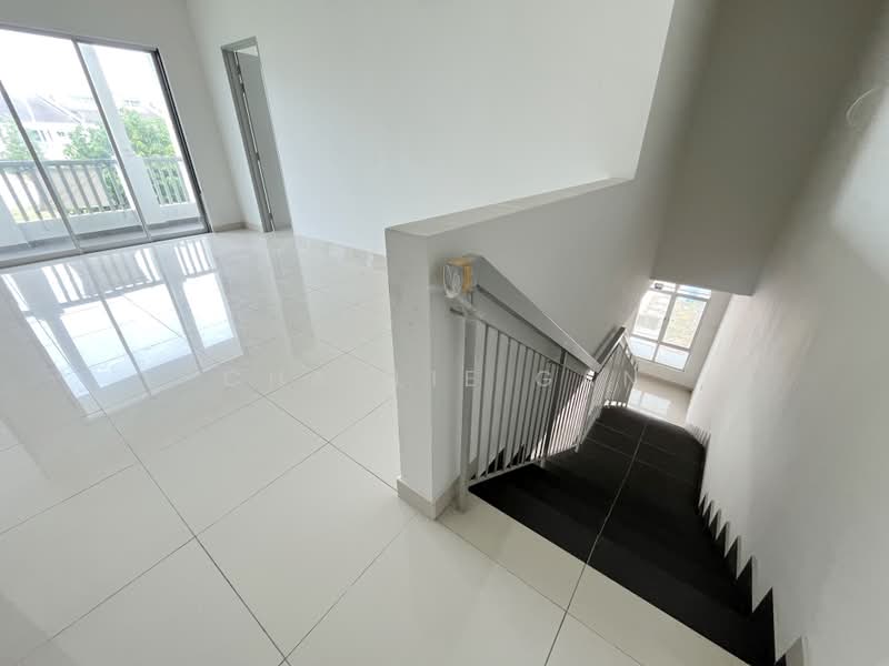 2-storey Terraced House for Sale in Kota Kemuning (Shah Alam) - Charlie Gan - PropertyGuru.com.my