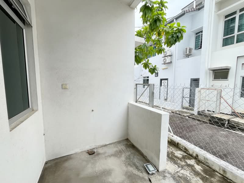 2-storey Terraced House for Sale in Kota Kemuning (Shah Alam) - Charlie Gan - PropertyGuru.com.my