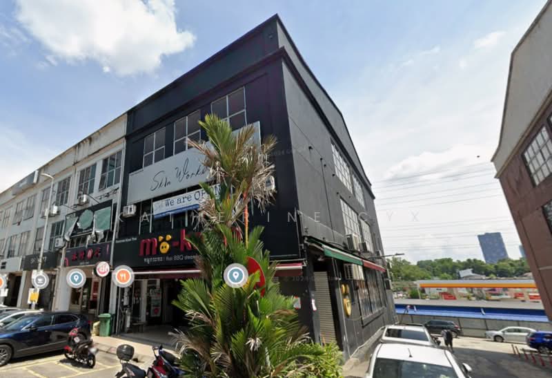 Shop / Office for Rent in Taman Connaught (Cheras) - Katherine Cyx - Exterior - PropertyGuru.com.my