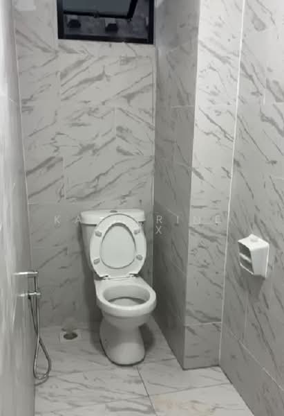 Shop / Office for Rent in Taman Connaught (Cheras) - Katherine Cyx - Bathroom - PropertyGuru.com.my