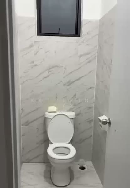 Shop / Office for Rent in Taman Connaught (Cheras) - Katherine Cyx - Bathroom - PropertyGuru.com.my
