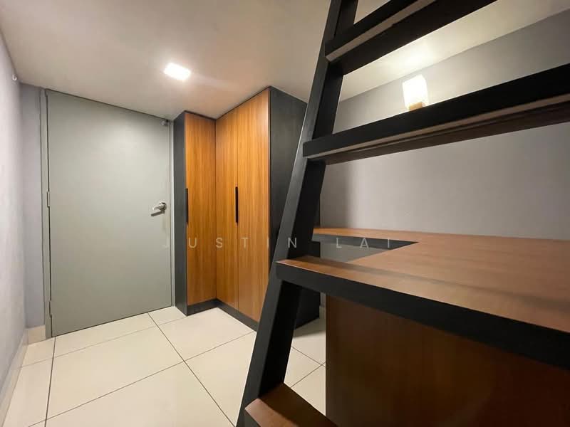 Condominium for Rent at Legend Heights - Justin Lai - PropertyGuru.com.my