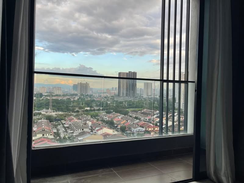 Condominium for Rent at Legend Heights - Justin Lai - PropertyGuru.com.my