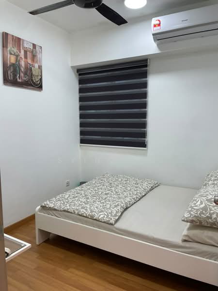 Apartment for Rent at Putra 1 - Sying Ho - Bedroom - PropertyGuru.com.my