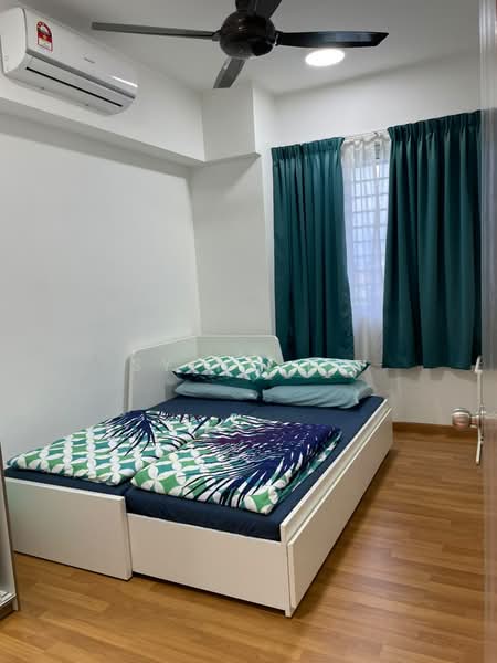 Apartment for Rent at Putra 1 - Sying Ho - Bedroom - PropertyGuru.com.my