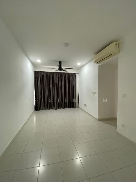 Kondominium untuk Disewa di Casa Green - Kristen Lim - Living Room - PropertyGuru.com.my