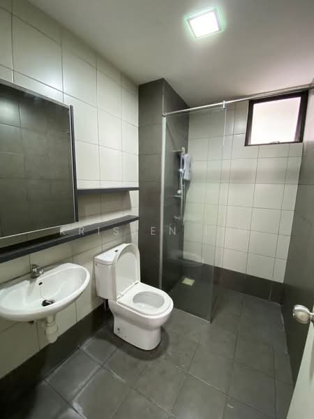 Kondominium untuk Disewa di Casa Green - Kristen Lim - Bathroom - PropertyGuru.com.my