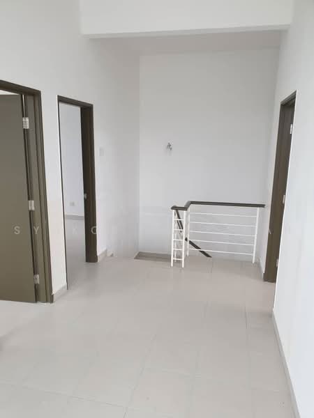 Rumah Teres 2 Tingkat untuk Dijual di Puncak Alam (Selangor) - Syukor Hartanah - Interior - PropertyGuru.com.my