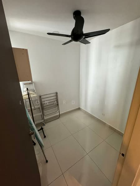 Service Residence for Rent at H2O Residences - Leonard Tneo - Interior - PropertyGuru.com.my