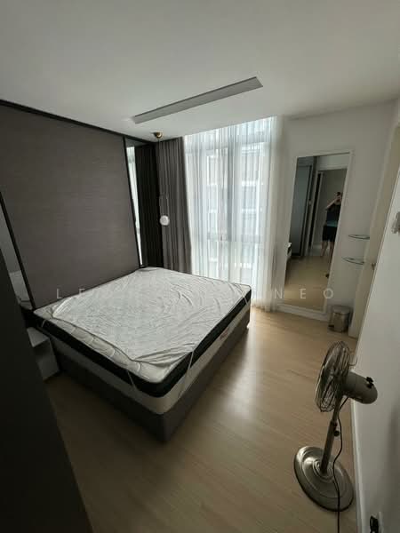 Service Residence for Rent at H2O Residences - Leonard Tneo - Bedroom - PropertyGuru.com.my