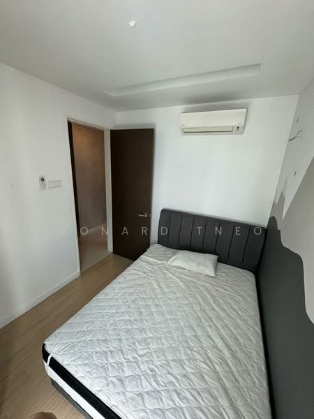Service Residence for Rent at H2O Residences - Leonard Tneo - Bedroom - PropertyGuru.com.my