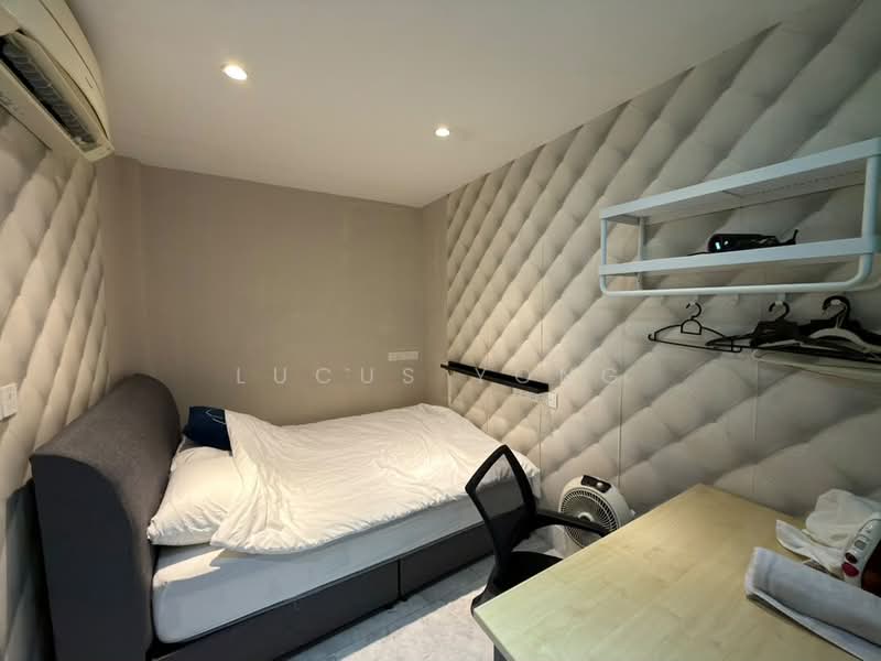 Rumah Banglo untuk Disewa di Ampang (Kuala Lumpur) - Lucus Yong - Bedroom - PropertyGuru.com.my