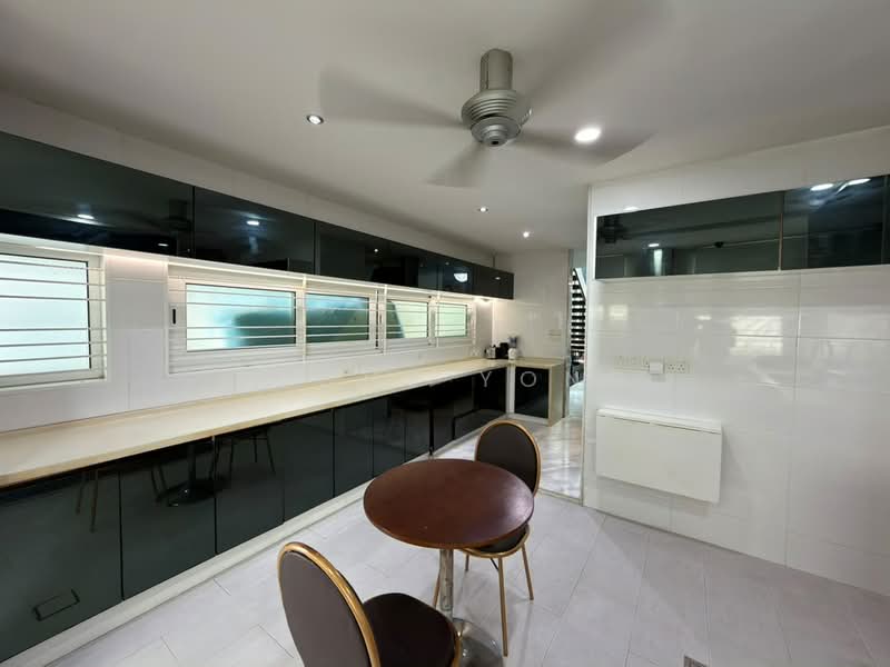 Rumah Banglo untuk Disewa di Ampang (Kuala Lumpur) - Lucus Yong - Kitchen - PropertyGuru.com.my