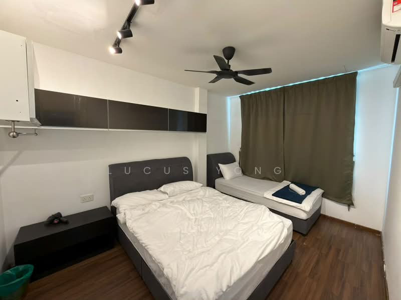 Rumah Banglo untuk Disewa di Ampang (Kuala Lumpur) - Lucus Yong - Bedroom - PropertyGuru.com.my