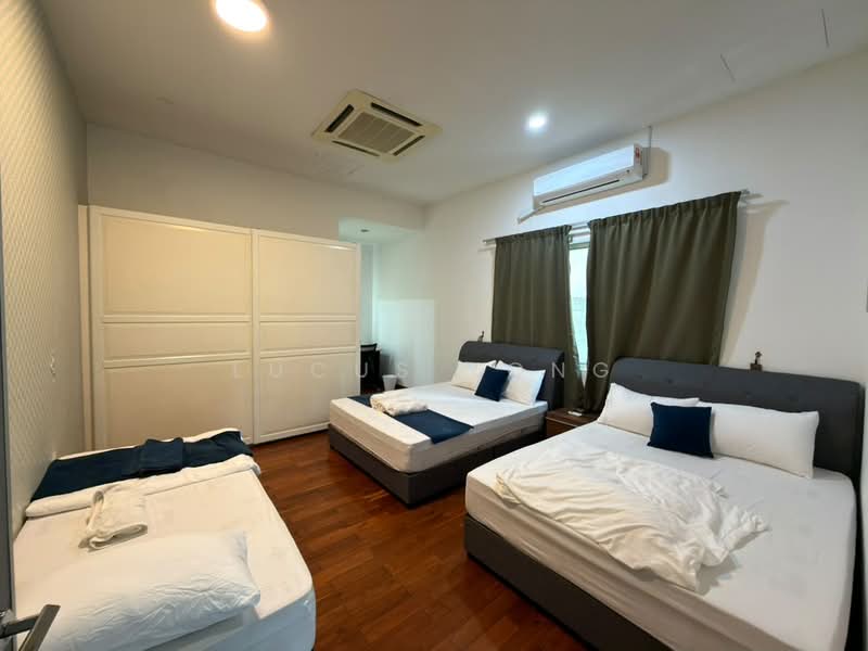 Rumah Banglo untuk Disewa di Ampang (Kuala Lumpur) - Lucus Yong - Bedroom - PropertyGuru.com.my