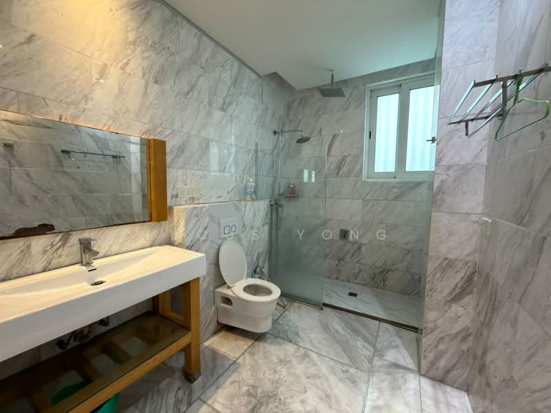 Rumah Banglo untuk Disewa di Ampang (Kuala Lumpur) - Lucus Yong - Bathroom - PropertyGuru.com.my