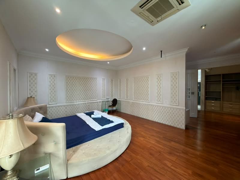 Rumah Banglo untuk Disewa di Ampang (Kuala Lumpur) - Lucus Yong - Bedroom - PropertyGuru.com.my