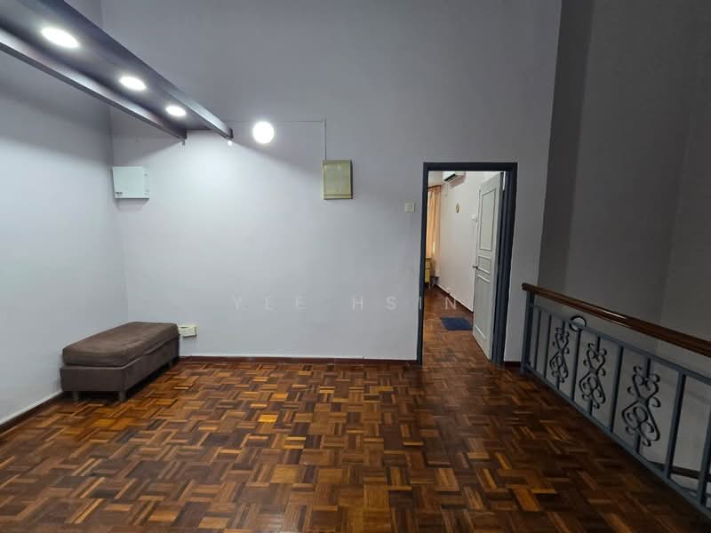 2-storey Terraced House for Rent in Bandar Seri Alam (Masai) - Yee Hsin - PropertyGuru.com.my