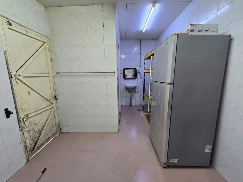 2-storey Terraced House for Rent in Bandar Seri Alam (Masai) - Yee Hsin - PropertyGuru.com.my