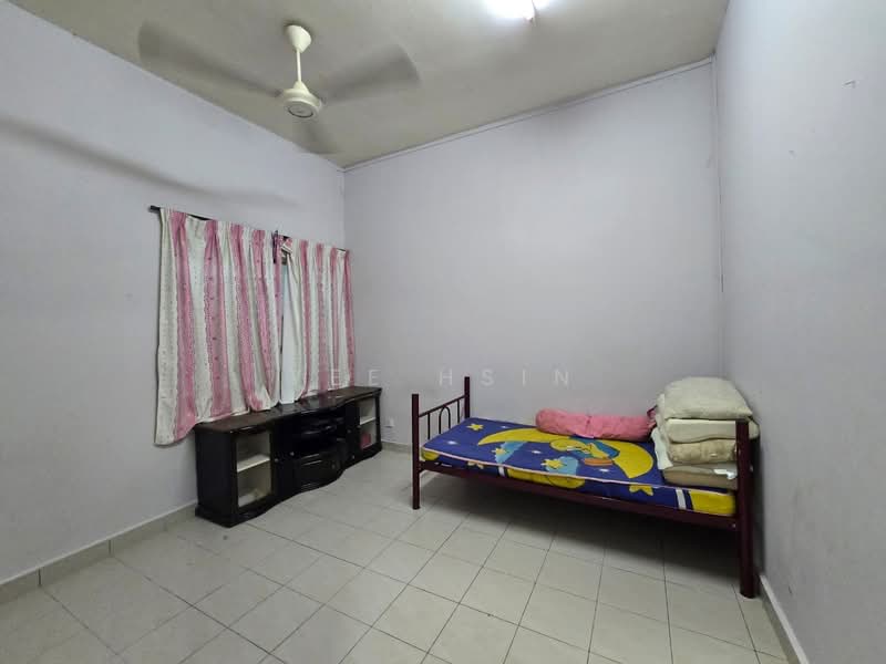2-storey Terraced House for Rent in Bandar Seri Alam (Masai) - Yee Hsin - PropertyGuru.com.my