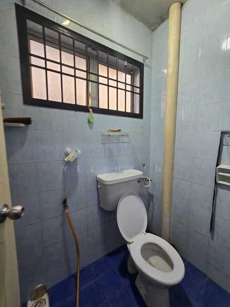2-storey Terraced House for Rent in Bandar Seri Alam (Masai) - Yee Hsin - PropertyGuru.com.my