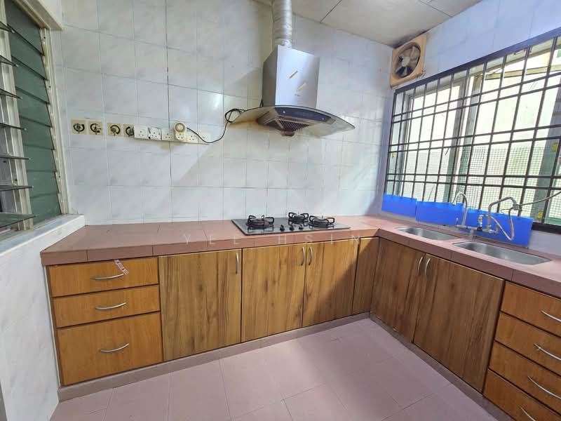 2-storey Terraced House for Rent in Bandar Seri Alam (Masai) - Yee Hsin - PropertyGuru.com.my