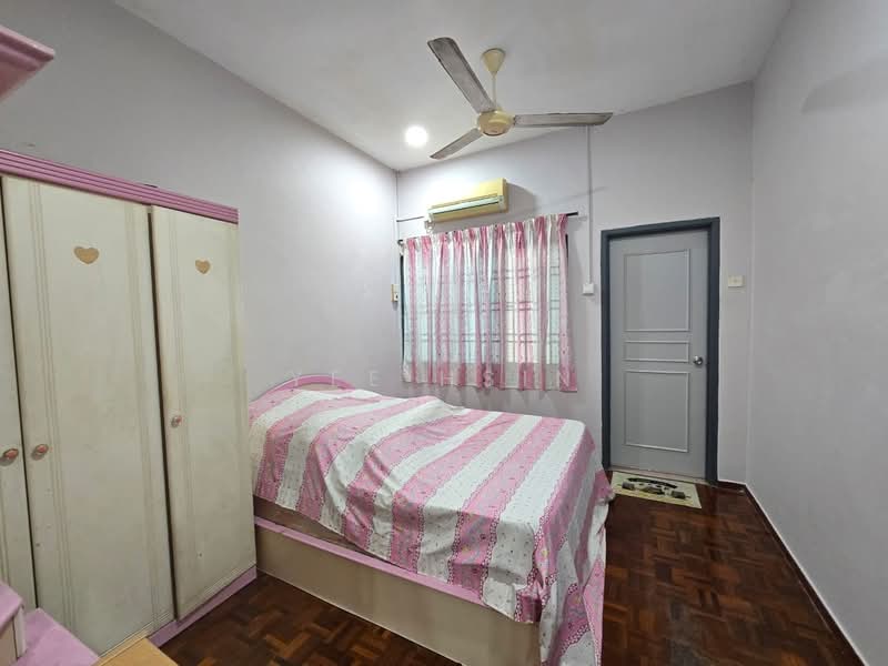 2-storey Terraced House for Rent in Bandar Seri Alam (Masai) - Yee Hsin - PropertyGuru.com.my