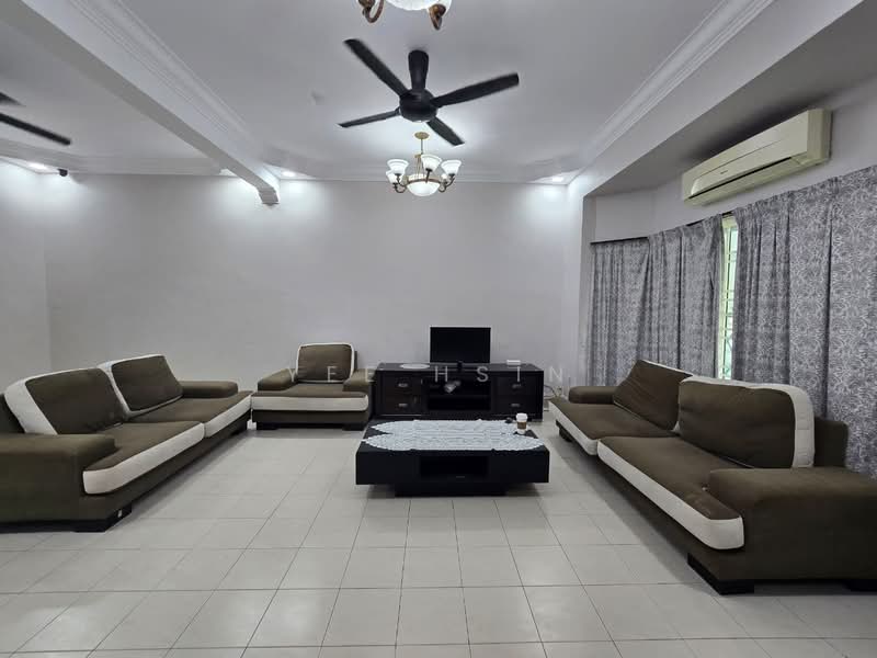 2-storey Terraced House for Rent in Bandar Seri Alam (Masai) - Yee Hsin - PropertyGuru.com.my