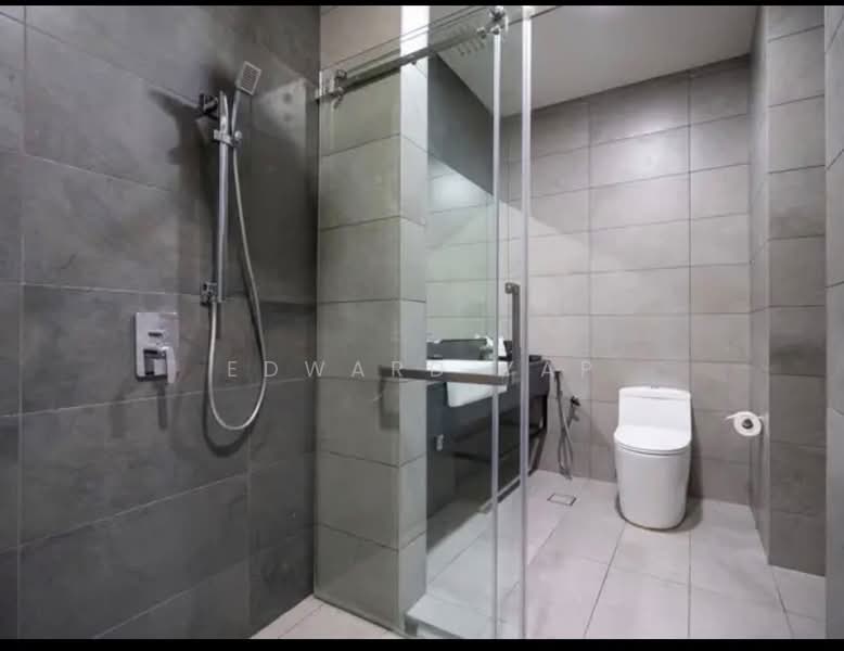 Service Residence for Rent at Opus KL - Edward Yap - Bathroom - PropertyGuru.com.my