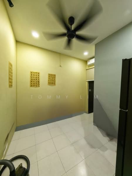 Terraced House for Sale in Taman JP Perdana (Johor Bahru) - Tommy Lim - PropertyGuru.com.my