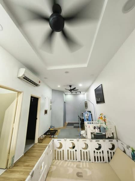 Terraced House for Sale in Taman JP Perdana (Johor Bahru) - Tommy Lim - PropertyGuru.com.my